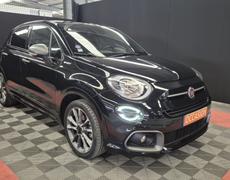 Fiat 500x Servon