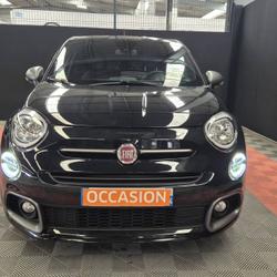 Fiat 500x 1.3 Sport BVA Servon