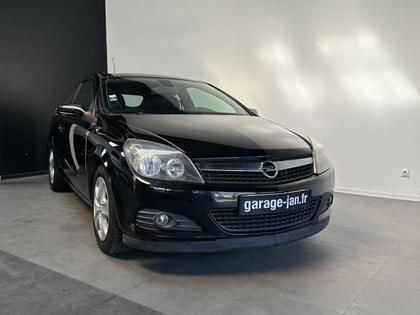Opel Astra - PHASE 2 - 4 000 €