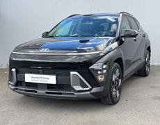 Hyundai Kona Lanester