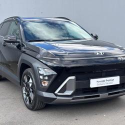 Hyundai Kona 1.6 GDi 129ch Hybrid Creative DCT-6 Lanester
