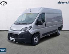 Toyota Proace Max Marseille 12e Arrondissement