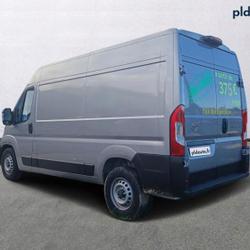 Toyota Proace Max TOYOTA PROACE MAX 2.2L 180 D 4D BVA 3.5T CONFDRIVER NG24 B. Marseille 12e Arrondissement