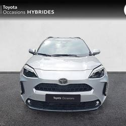 Toyota Yaris Cross 130h Design MY25 Vannes