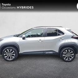Toyota Yaris Cross 130h Design MY25 Vannes