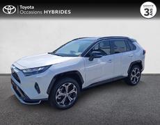 Toyota RAV4 Ploërmel