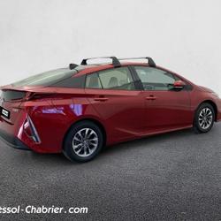 Toyota Prius I Prius Hybride Rechargeable Perpignan