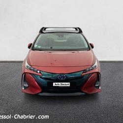 Toyota Prius I Prius Hybride Rechargeable Perpignan