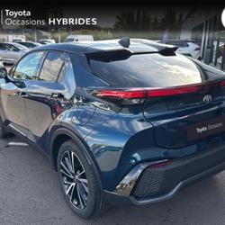 Toyota C-HR 1.8 140ch Collection MY25 Reims