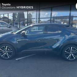 Toyota C-HR 1.8 140ch Collection MY25 Reims