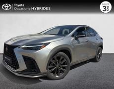 Lexus NX 450h+ F SPORT Executive 4WD MY25