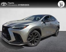 Lexus NX Noyal-Pontivy