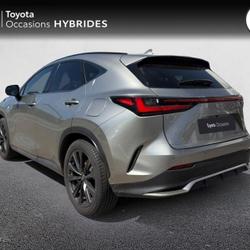Lexus NX 450h+ F SPORT Executive 4WD MY25 Noyal-Pontivy