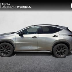 Lexus NX 450h+ F SPORT Executive 4WD MY25 Noyal-Pontivy