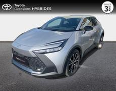 Toyota C-HR Saint-Doulchard