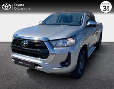 Toyota Hilux Saint-Doulchard
