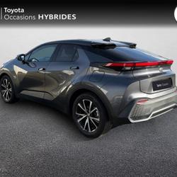 Toyota C-HR 1.8 140ch Design MY25 Angers