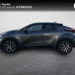 Toyota C-HR 1.8 140ch Design MY25 Angers