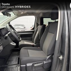 Toyota Proace Medium 2.2 D-4D 150 Cabine Approfondie Start Pack Confort BVA MY25 Angers