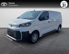 Toyota Proace Angers