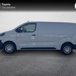 Toyota Proace Medium 2.0 D-4D 140 Start MC24 Angers