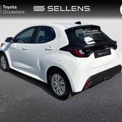 Toyota Yaris 116h Dynamic 5p MY25 Fr&eacute;jus