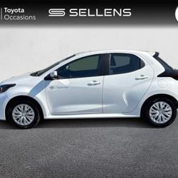Toyota Yaris 116h Dynamic 5p MY25 Fr&eacute;jus