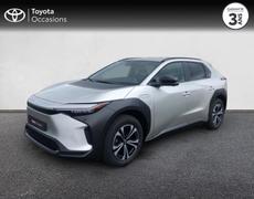 Toyota BZ4X Vannes