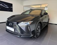 Lexus RZ Cesson-Sévigné