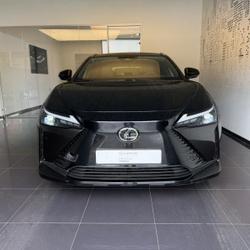 Lexus RZ 450e Luxe Cesson-S&eacute;vign&eacute;