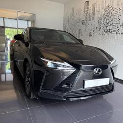 Lexus RZ 450e Luxe Cesson-S&eacute;vign&eacute;
