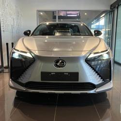 Lexus RZ 450e Luxe Pack innovation Lanester