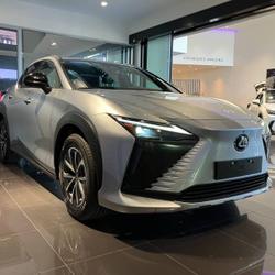 Lexus RZ 450e Luxe Pack innovation Lanester