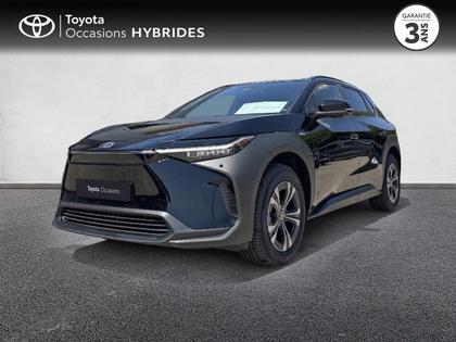 Toyota BZ4X - 204ch 11kW Origin MY24 - 34 480 €