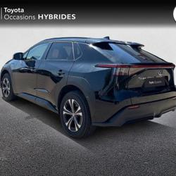Toyota BZ4X 204ch 11kW Origin MY24 Morlaix