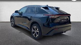 Toyota BZ4X  - photo 1