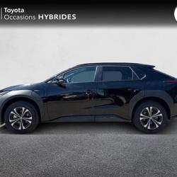 Toyota BZ4X 204ch 11kW Origin MY24 Morlaix