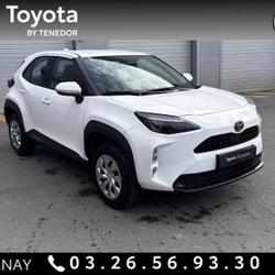 Toyota Yaris Cross 116h Dynamic MC24 &Eacute;pernay