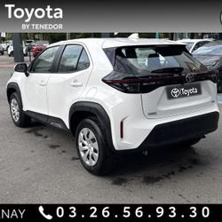 Toyota Yaris Cross 116h Dynamic MC24 &Eacute;pernay