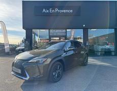 Lexus UX Aix-en-Provence