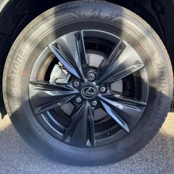 Lexus UX 300h Luxe 2WD Aix-en-Provence