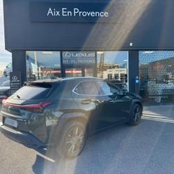Lexus UX 300h Luxe 2WD Aix-en-Provence