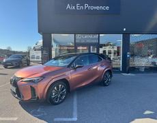 Lexus UX Aix-en-Provence