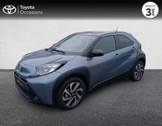 Toyota Aygo X Ploërmel