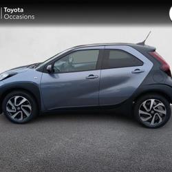 Toyota Aygo X 1.0 VVT-i 72ch Design MY24 Plo&euml;rmel