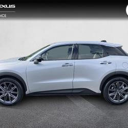 Lexus LBX 1.5 136ch Elegant Pack tech 2WD Lanester