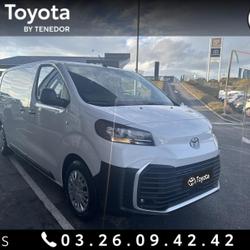 Toyota Proace Medium 75kWh Start MC24 Reims