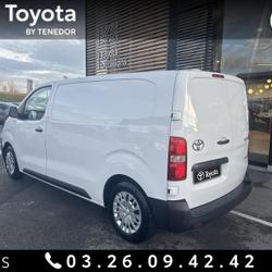 Toyota Proace Medium 75kWh Start MC24 Reims