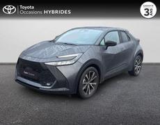 Toyota C-HR Angers