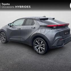 Toyota C-HR 1.8 140ch Design MY25 Angers